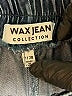 Wax Jean 100% Lyocell Blue Jeans Size 7 - photo 7