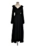 Patou Black Casual Dress Size EU (FR) 34 / US 2 - photo 1