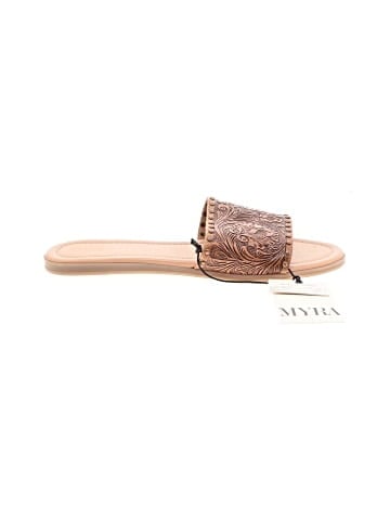 Myra Sandals (view 1)