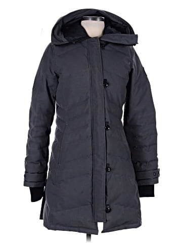 Canada Goose Snow Jacket (view 1)