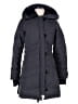 Canada Goose Black Gray Snow Jacket Size S - photo 1