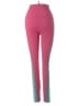 BEACHRIOT Sport Color Block Pink Active Pants Size S - photo 2