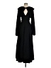 Patou Black Casual Dress Size EU (FR) 34 / US 2 - photo 2