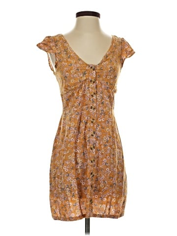 Aeropostale Casual Dress (view 1)