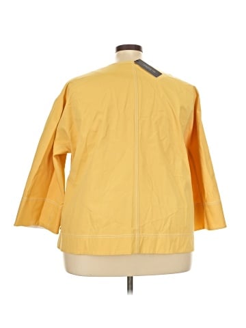 Lafayette 148 New York Raincoat (view 2)