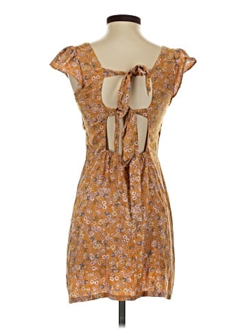 Aeropostale Casual Dress (view 2)