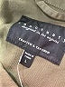 Sanctuary Green Jacket Size L - photo 7