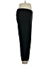 J.Crew Factory Store Solid Black Active Pants Size 8 - photo 4