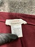Urban Romantics Solid Burgundy Jumpsuit Size L - photo 4