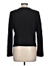 Banana Republic Monogram Black Jacket Size 10 - photo 2