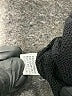 St. John Black Cardigan Size 14 - photo 8