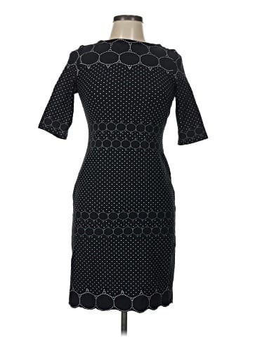 Julia Jordan Cocktail Dress (view 1)