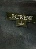 J.Crew Blue Vest Size 0 - photo 6