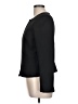 Banana Republic Monogram Black Jacket Size 10 - photo 5