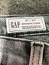 Gap Gray Jeans Size 30R - photo 7