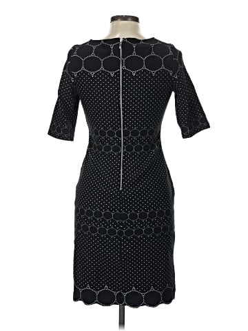 Julia Jordan Cocktail Dress (view 2)