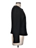 Banana Republic Monogram Black Jacket Size 10 - photo 4