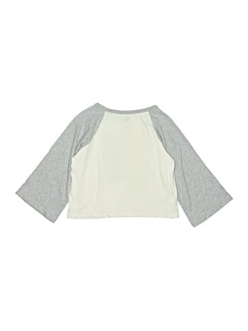 Tea 3/4 Sleeve T-Shirt (view 2)