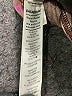 Patagonia 100% Polyester Chevron-herringbone Red Burgundy Casual Pants Size M - photo 8