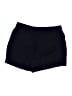 J.Crew Solid Black Athletic Shorts Size S - photo 2
