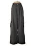 Unbranded Gray Cargo Pants Size S - photo 1