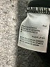 Bar III Solid Black Cocktail Dress Size M - photo 8