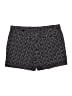 Big 5 Sporting Goods Polka Dots Black Purple Shorts Size 14 - photo 2