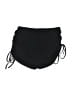 Cider Black Shorts Size XS - photo 2