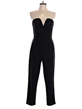 Charlotte Russe Jumpsuit