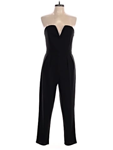 Charlotte Russe Jumpsuit (view 1)