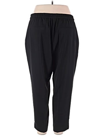 J.Crew Factory Store Active Pants (view 2)