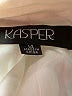Kasper Ivory Blazer Size 14 - photo 6