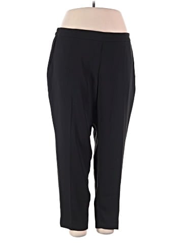 J.Crew Factory Store Active Pants (view 1)