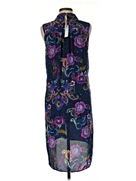 Spense Sleeveless Button-Down Shirt (view 2)