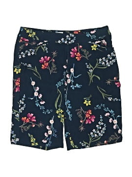 Time And Tru Shorts