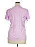 Adidas 100% Polyester Purple Active T-Shirt Size XL - photo 2