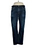 Adriano Goldschmied Blue Jeans Size 36 waist - photo 1