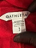 Athleta Red Cardigan Size S - photo 7