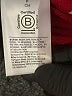 Athleta Red Cardigan Size S - photo 8