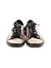 Ecco Metallic Silver Sneakers Size EU 38 - photo 2