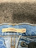 Levi's Blue Jeans Size 27 waist - photo 7