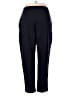 J.Jill Blue Casual Pants Size L - photo 2