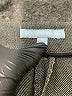 Antonio Melani Gray Dress Pants Size 12 - photo 7