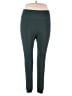 Girlfriend Collective Solid Green Active Pants Size XXL - photo 1