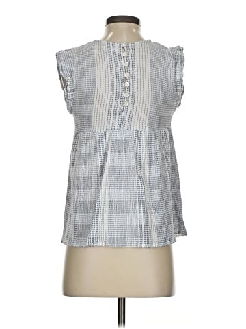 THML Sleeveless Blouse (view 2)