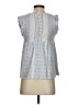 THML Pink Sleeveless Blouse Size XS - photo 2
