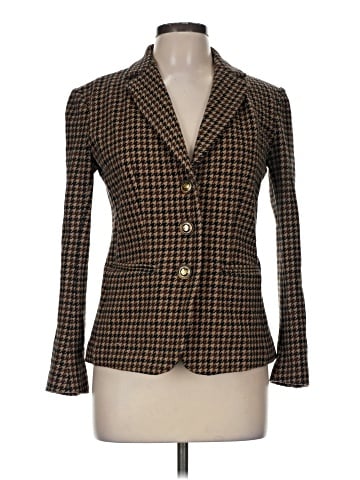 Weekend Max Mara Blazer (view 1)