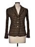 Weekend Max Mara Houndstooth Brown Blazer One size - photo 1
