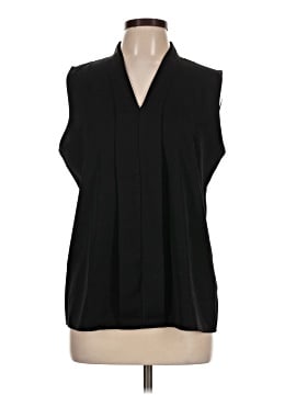 Unbranded Sleeveless Blouse (view 1)