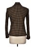 Weekend Max Mara Houndstooth Brown Blazer One size - photo 2